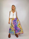 Tiered Skirt - L/XL