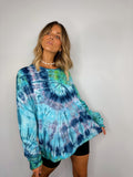 Long Sleeve Mum Tee - L/XL