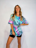 Oversized Mum Tee - Size S/M