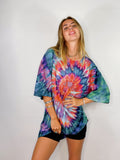 Oversized Mum Tee - Size 2XL/3XL