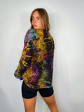 Long Sleeve Mum Tee - S/M