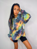 Crew Neck Jumper - Size XL/2XL