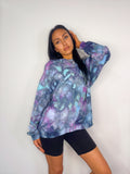 Crew Neck Jumper - Size M/L