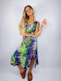 Slinky Dress - Free Size