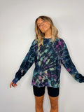 Long Sleeve Mum Tee - L/XL