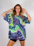 Oversized Mum Tee - Size L/XL