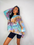 Crew Neck Jumper - Size XL/2XL
