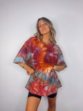 Oversized Mum Tee - Size 2XL/3XL