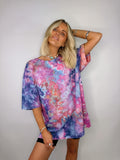 Oversized Mum Tee - Size 2XL/3XL