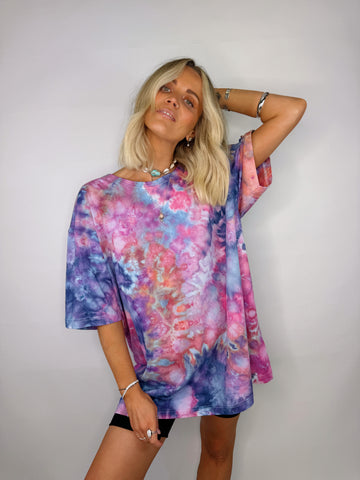 Oversized Mum Tee - Size 2XL/3XL