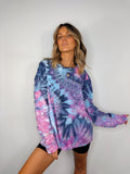 Long Sleeve Mum Tee - XL/2XL