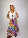 Tiered Skirt - XL/2XL