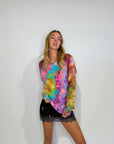 Long Sleeve Mum Tee - XS/S