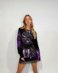 Long Sleeve Mum Tee - XS/S