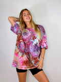 Oversized Mum Tee - Size L/XL