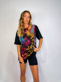 Oversized Mum Tee - Size S/M