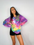 Crew Neck Jumper - Size XS/S