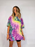 Oversized Mum Tee - Size L/XL