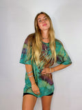 Oversized Mum Tee - Size S/M