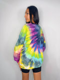 Crew Neck Jumper - Size XL/2XL