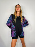 Long Sleeve Mum Tee - L/XL