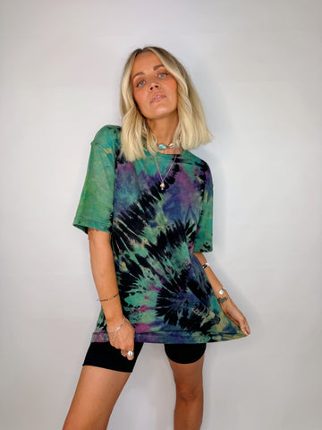 Oversized Mum Tee - Size S/M