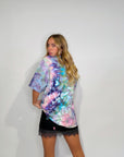 Oversized Mum Tee - Size S/M
