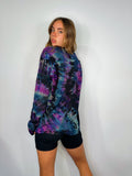 Long Sleeve Mum Tee - S/M