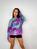 Crew Neck Jumper - Size XS/S