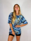 Oversized Mum Tee - Size S/M