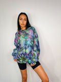 Crew Neck Jumper - Size M/L