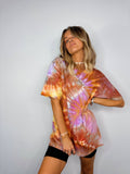Oversized Mum Tee - Size S/M
