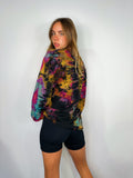 Long Sleeve Mum Tee - S/M