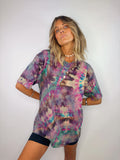 Oversized Mum Tee - Size S/M