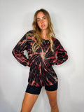 Long Sleeve Mum Tee - M/L
