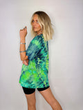 Oversized Mum Tee - Size S/M