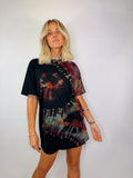 Tee Dress - Size S/M