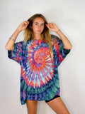 Oversized Mum Tee - Size 2XL/3XL