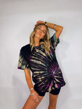 Oversized Mum Tee - Size S/M