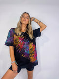 Oversized Mum Tee - Size S/M