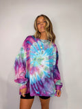 Crew Neck Jumper - Size 2XL/3XL