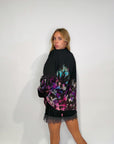 Long Sleeve Mum Tee - XL/2XL