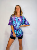 Oversized Mum Tee - Size S/M