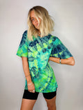 Oversized Mum Tee - Size S/M