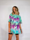 Oversized Mum Tee - Size L/XL