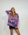 Long Sleeve Mum Tee - S/M