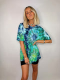 Oversized Mum Tee - Size S/M