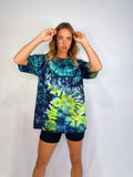 Oversized Mum Tee - Size S/M