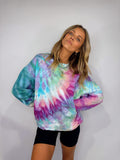 Crew Neck Jumper - Size XL/2XL
