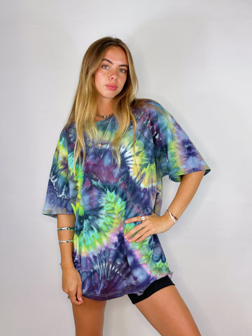 Oversized Mum Tee - Size L/XL